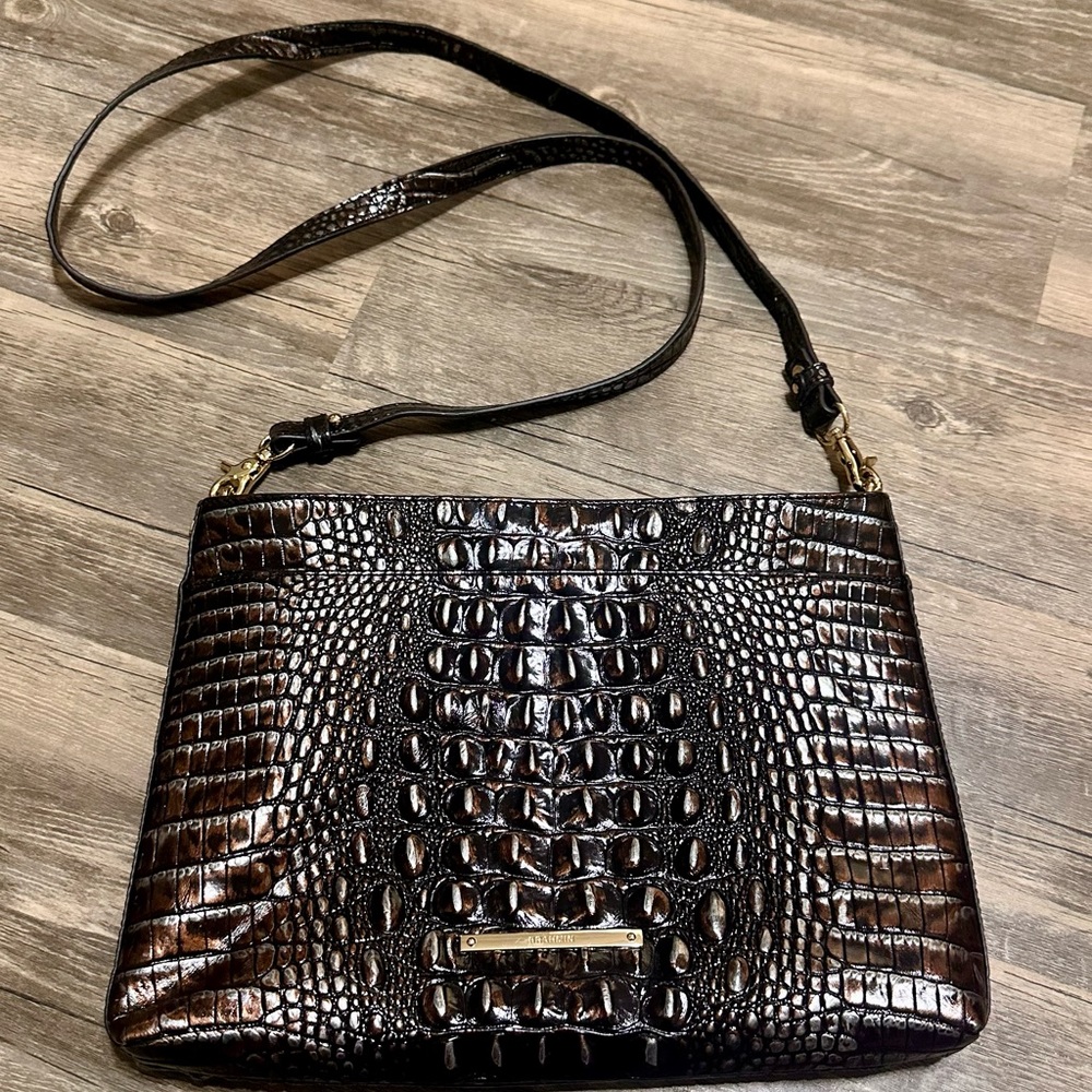 Brahmin Remy Crossbody